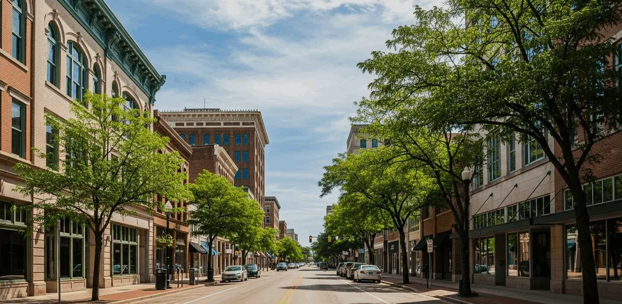 Fort Wayne