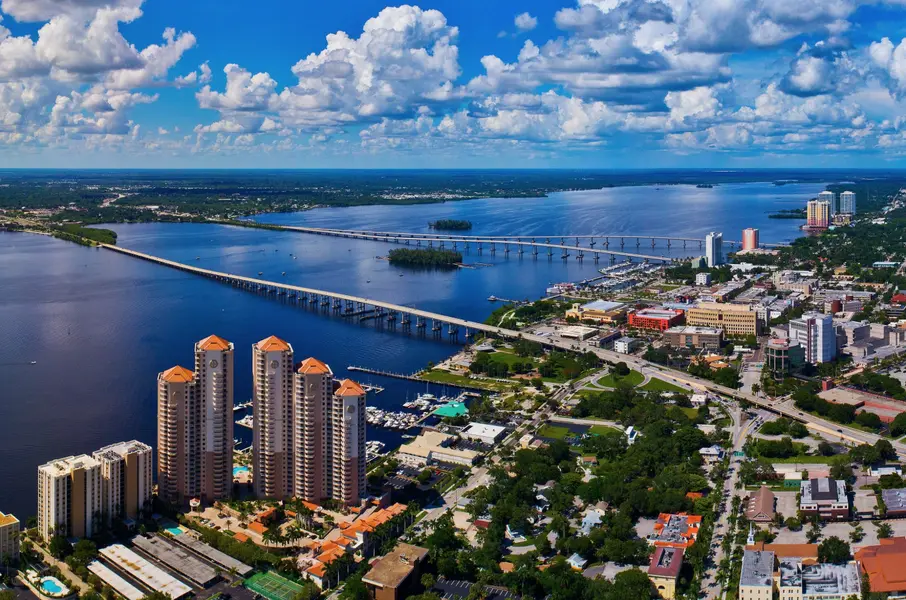 Fort Myers