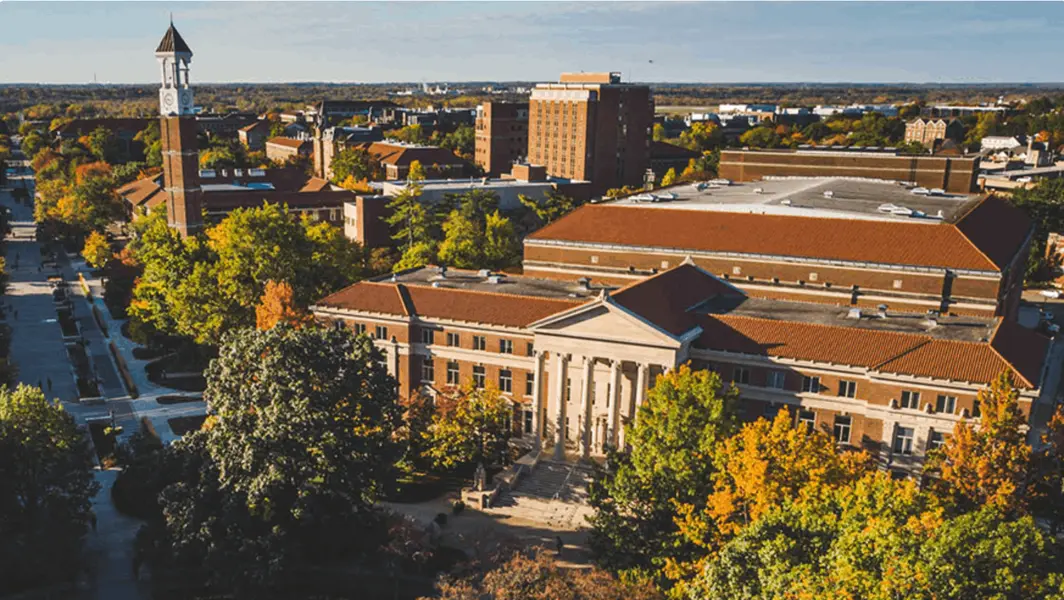 West Lafayette