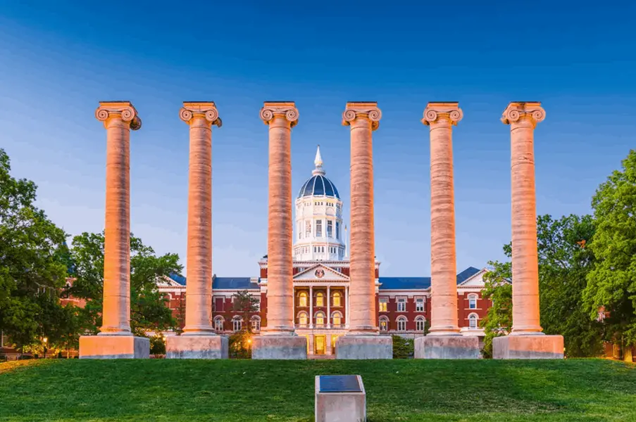 Columbia