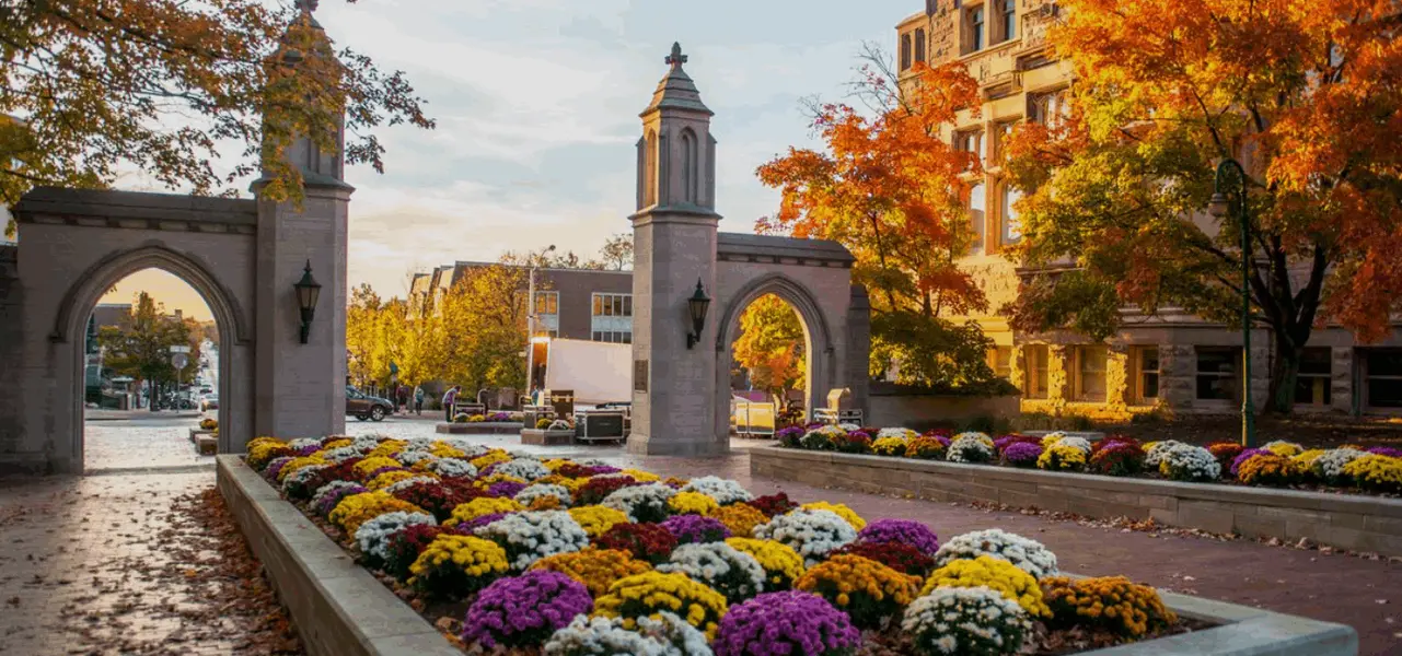 Bloomington