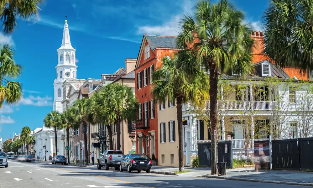 Charleston