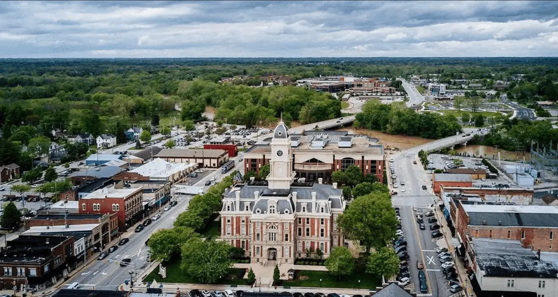 Noblesville