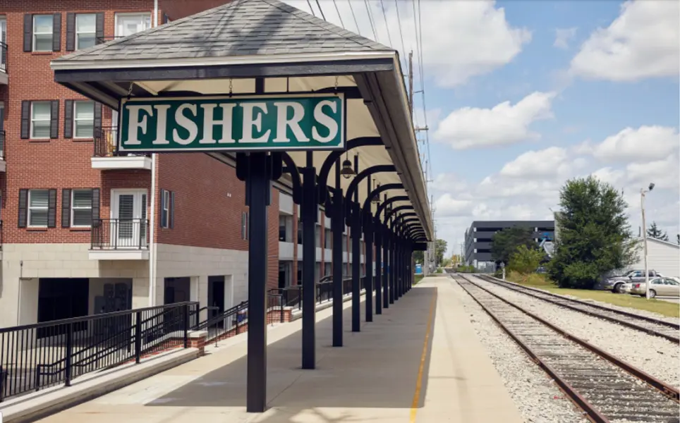 Fishers