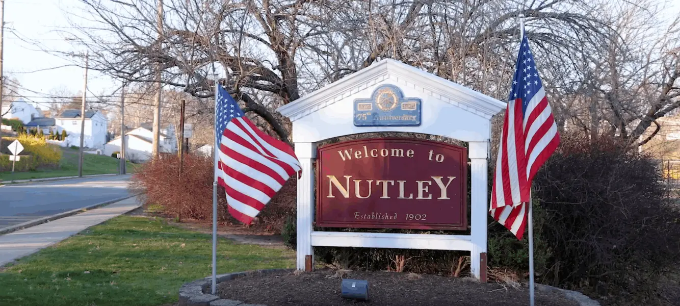 Nutley
