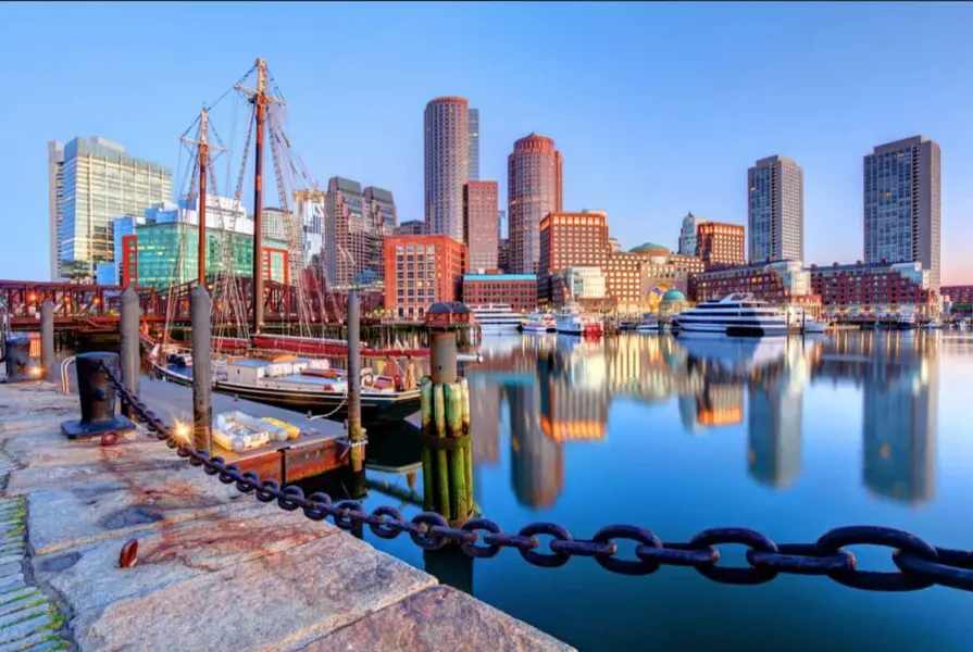 Boston