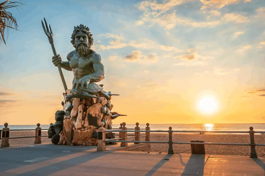 Virginia Beach