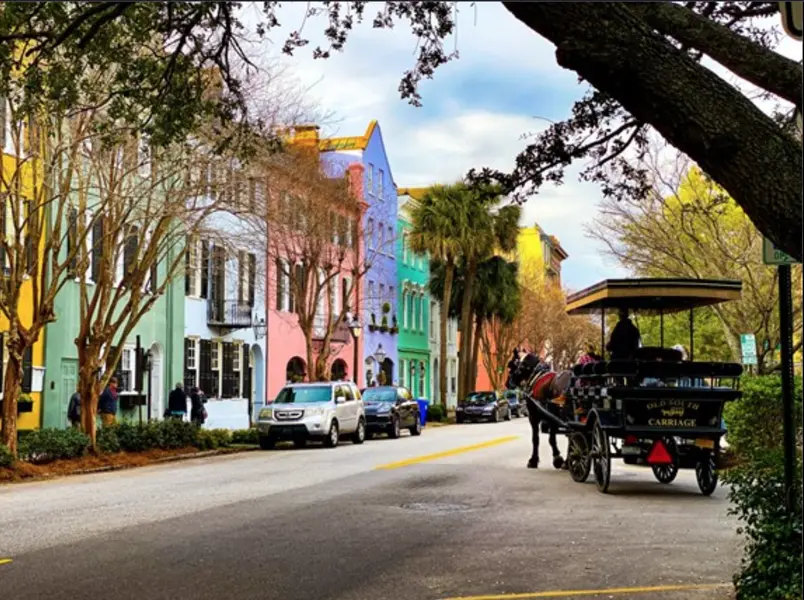 Mount Pleasant