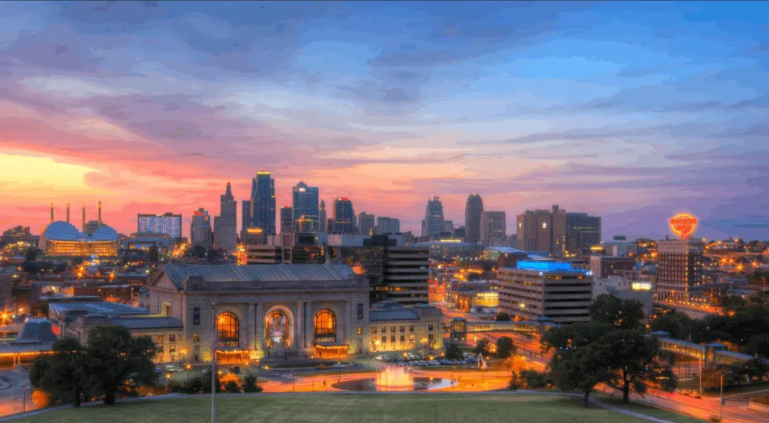 Kansas City
