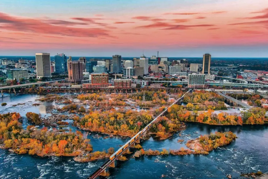 Richmond