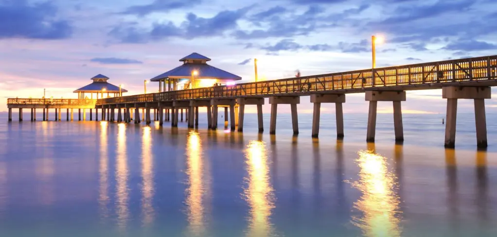Fort Myers Beach