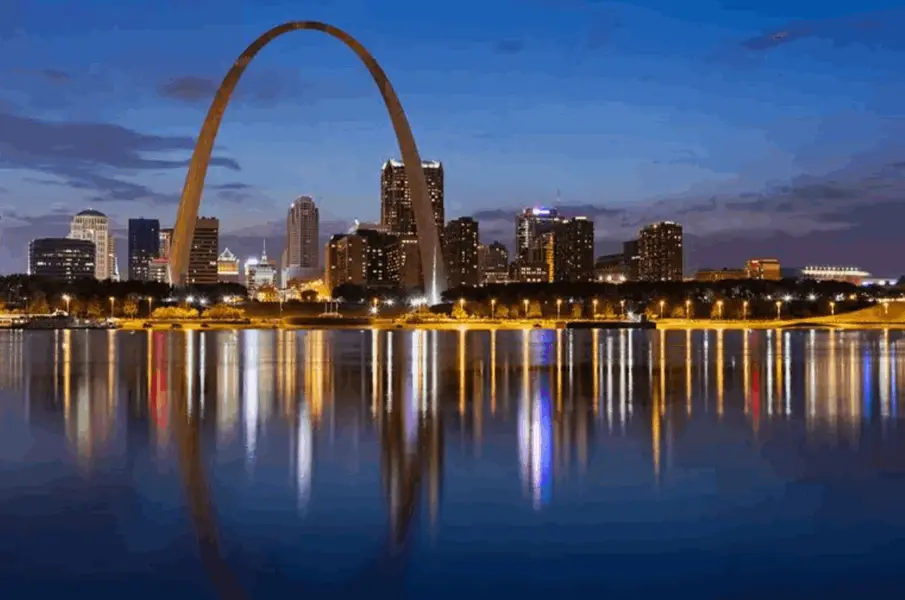 St. Louis