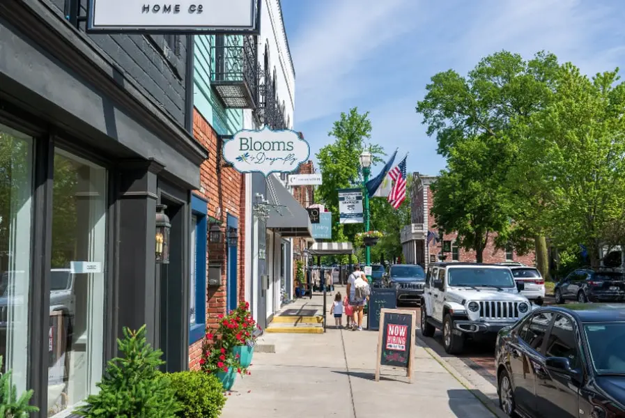 Zionsville