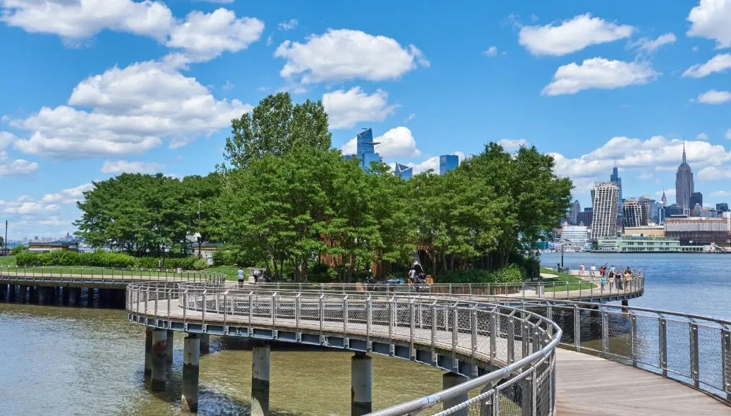Hoboken