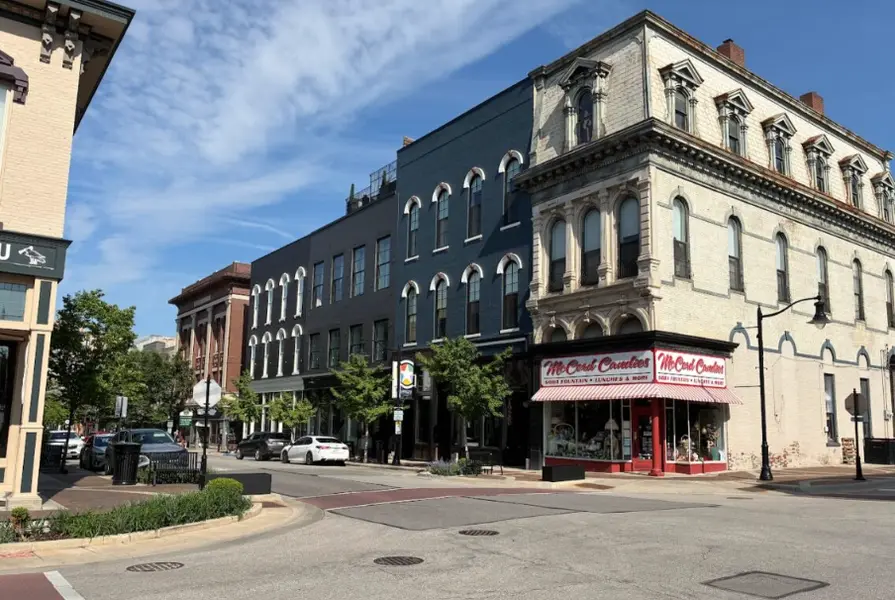 Lafayette