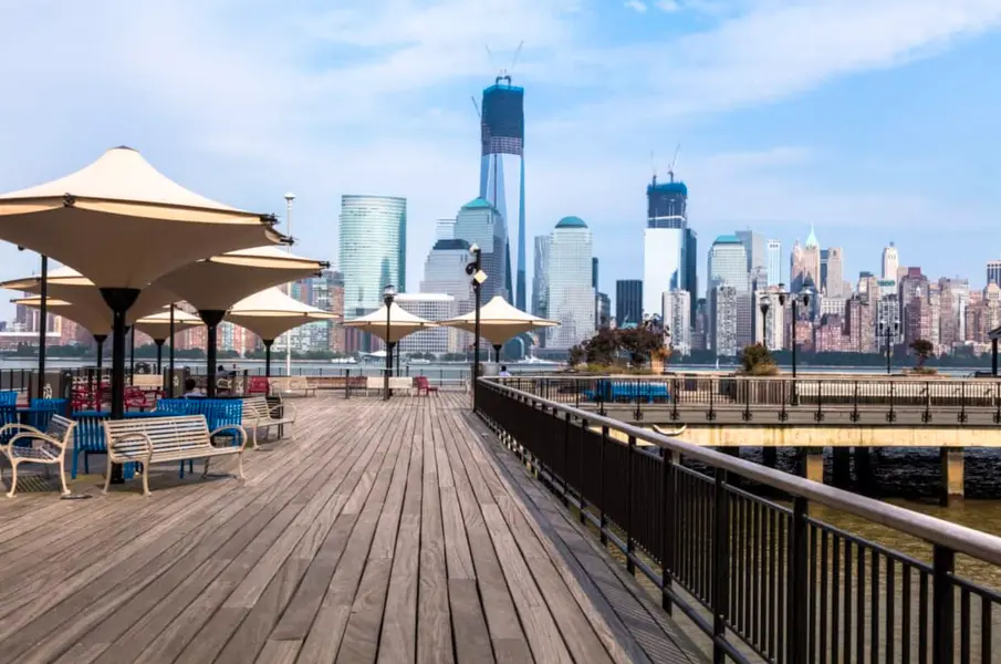 Jersey City