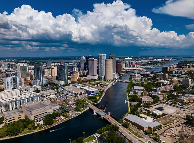 Tampa