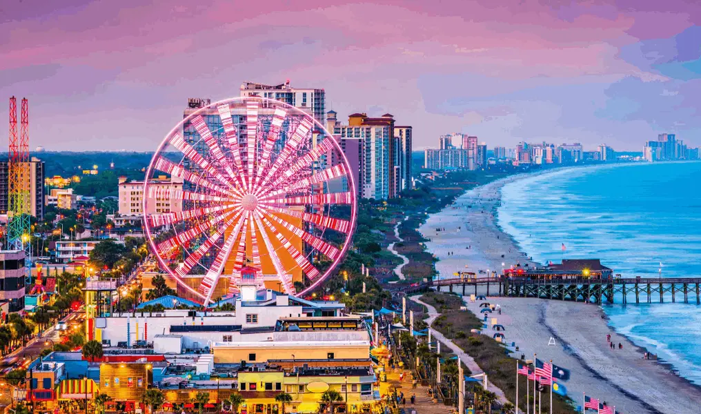 Myrtle Beach