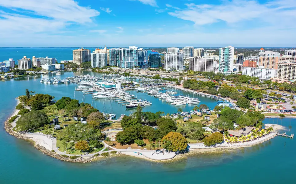 Sarasota