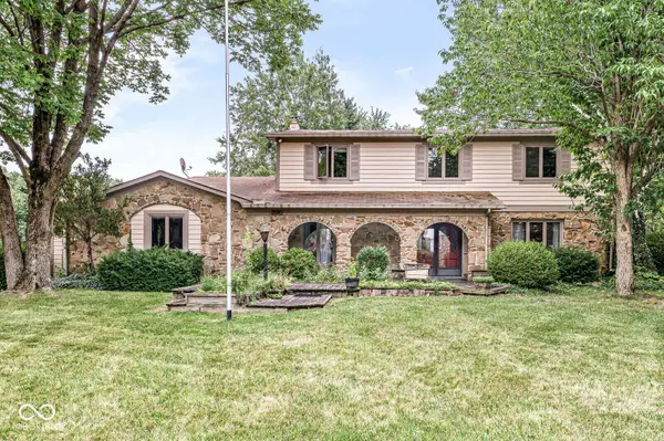 296 Ironwood CT, Carmel, IN 46033