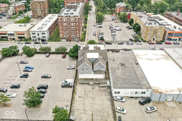 1300 N Pennsylvania ST, Indianapolis, IN 46202