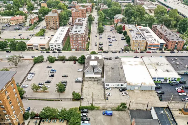 1300 N Pennsylvania ST, Indianapolis, IN 46202