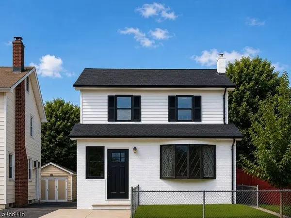 120 Mount Prospect Ave