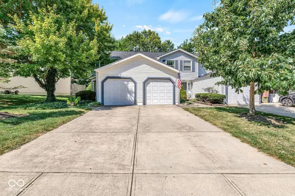 9442 Timber View DR, Indianapolis, IN 46250