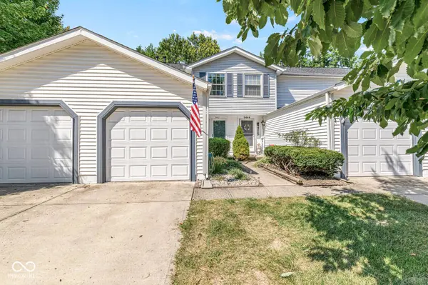 9442 Timber View DR