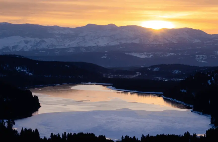 Donner Lake