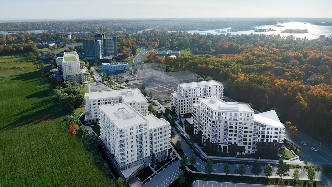 Sainte-Anne-de-Bellevue