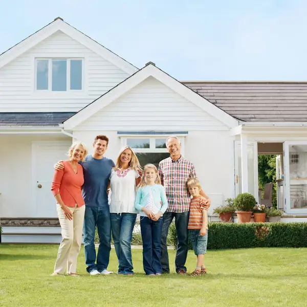 Multi Family Homes