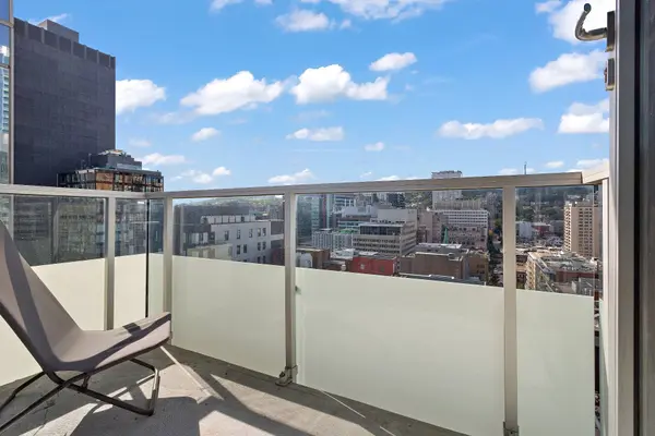 1400 Boul. René-Lévesque O. #1905, Montréal (ville-marie), QC H3G1T6