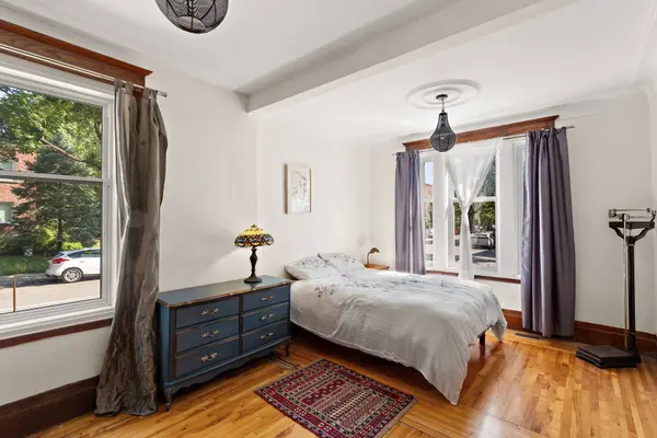 5083 Rue Adam, Montréal (mercier/hochelaga-maisonneuve), QC H1V1W7