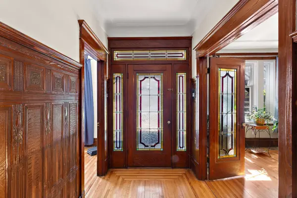 5083 Rue Adam, Montréal (mercier/hochelaga-maisonneuve), QC H1V1W7