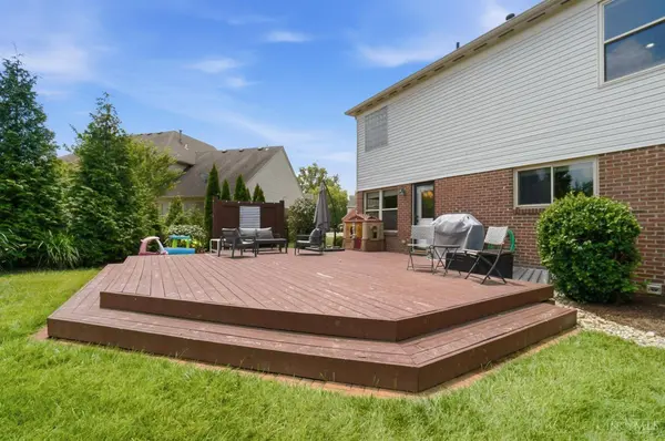 608 Legend Hills, Union Twp, OH 45255