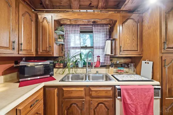 2275 Franklin Laurel Rd, Monroe Twp, OH 45157