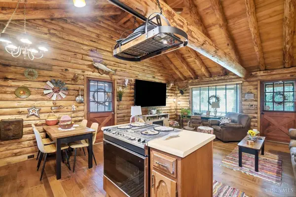 2275 Franklin Laurel Rd, Monroe Twp, OH 45157