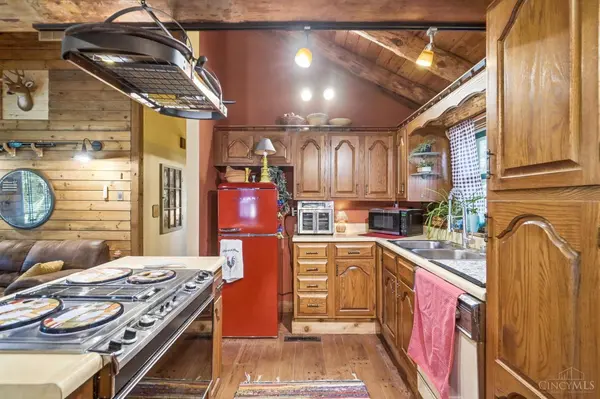 2275 Franklin Laurel Rd, Monroe Twp, OH 45157