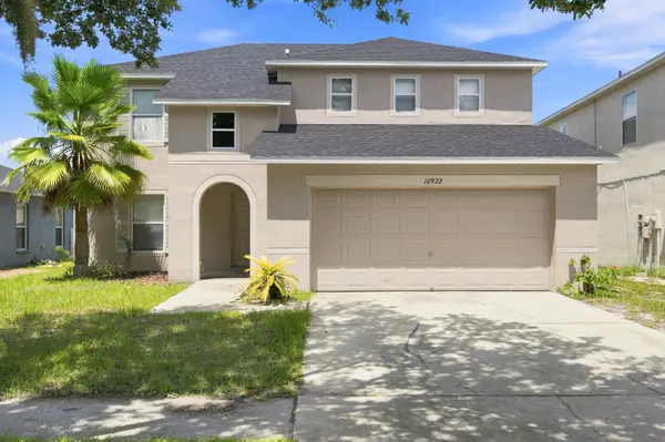 10922 Subtle Trail Dr, Riverview, FL 33579-2338