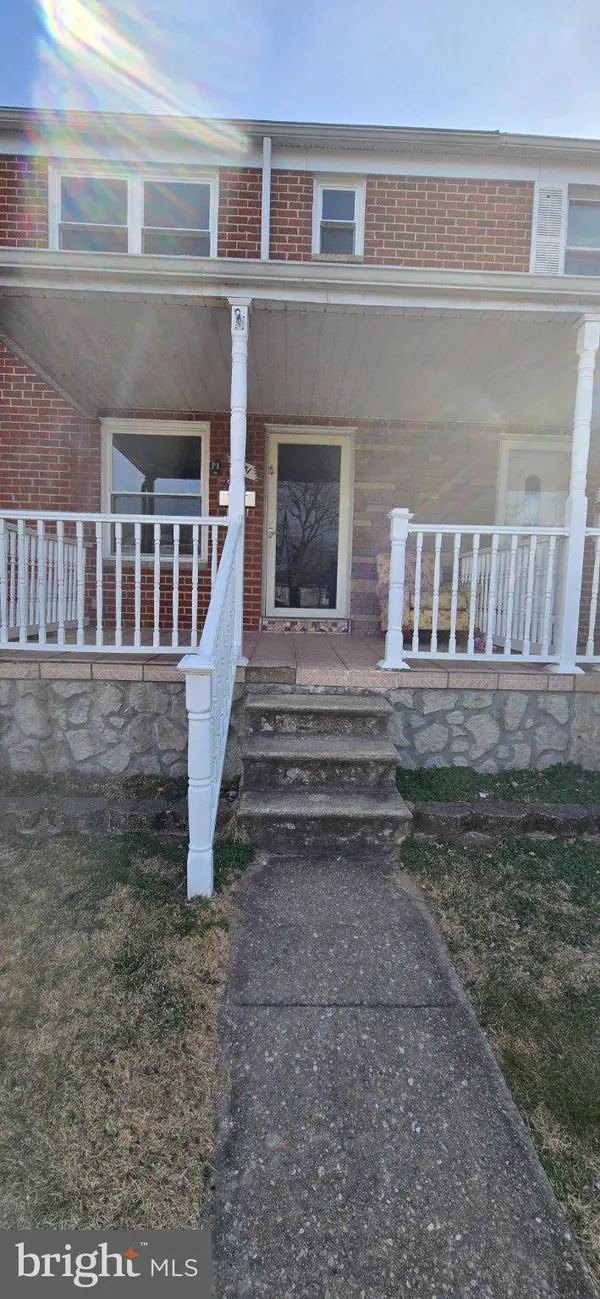 1031 FOXWOOD LN, Essex, MD 21221