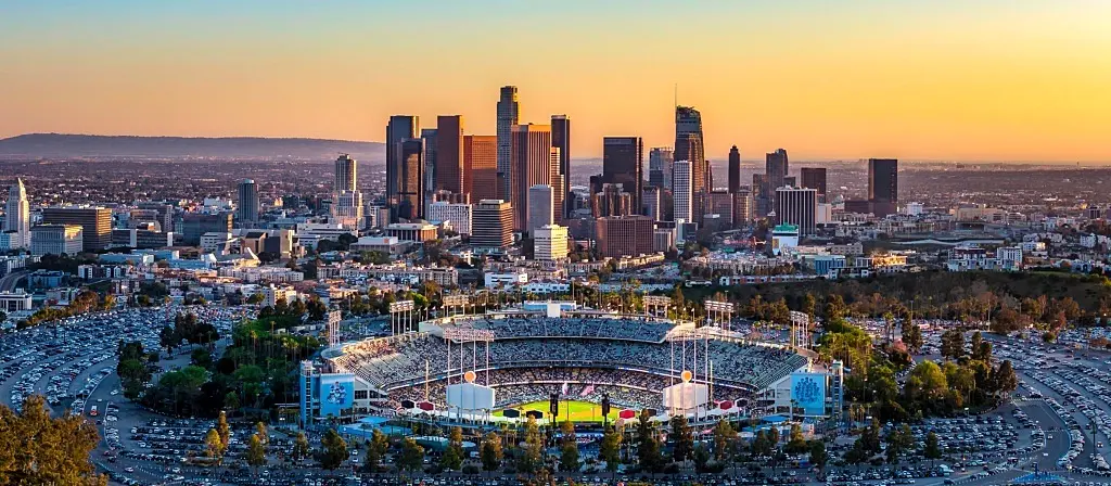 Los Angeles