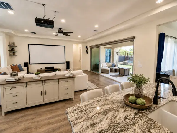 5304 S Wesley, Mesa, AZ 85212