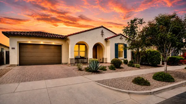 5304 S Wesley, Mesa, AZ 85212