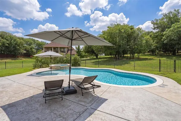10512 Estancia Court, Fort Worth, TX 76108