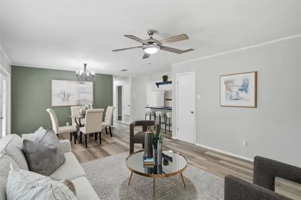 3004 Montclair PL, Denton, TX 76209