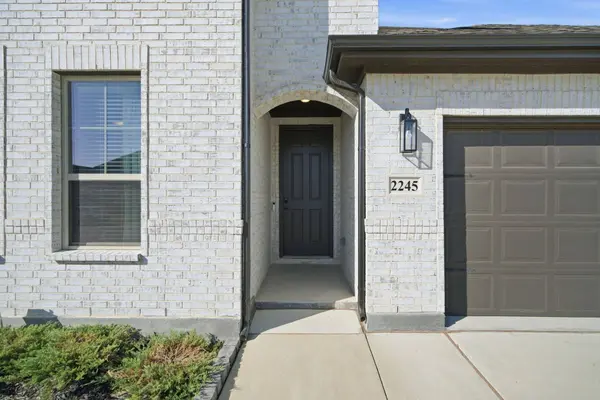 2245 Bellatrix DR, Haslet, TX 76052
