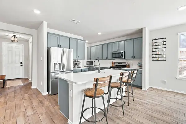 2245 Bellatrix DR, Haslet, TX 76052
