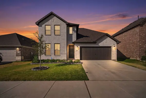 2245 Bellatrix DR