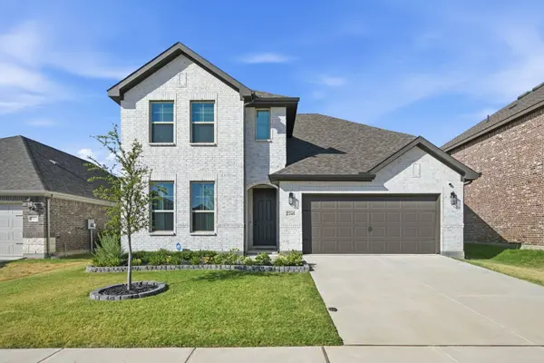 2245 Bellatrix DR, Haslet, TX 76052